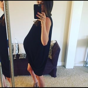 ASOS maternity dress
